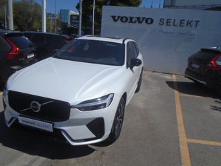 Volvo XC 60 2023 XC60 B4 PLUS DARK
