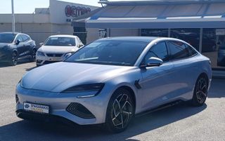 BYD SEAL 2024 Exellence AWD