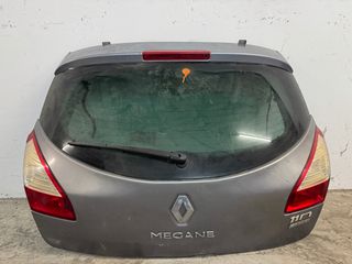 ΤΖΑΜΟΠΟΡΤΑ RENAULT MEGANE 4 5D 08-16 *AUTO RECYCLE ΘΕΡΜΗΣ*