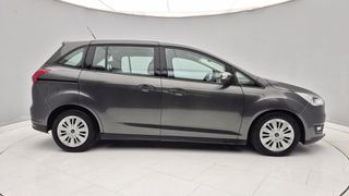 Ford C-Max 2016 Grand 1.5 TDCi Business | ΕΩΣ 5 ΕΤΗ ΕΓΓΥΗΣΗ-thumb-4