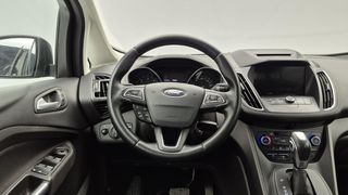 Ford C-Max 2016 Grand 1.5 TDCi Business | ΕΩΣ 5 ΕΤΗ ΕΓΓΥΗΣΗ-thumb-19
