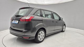 Ford C-Max 2016 Grand 1.5 TDCi Business | ΕΩΣ 5 ΕΤΗ ΕΓΓΥΗΣΗ-thumb-5