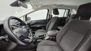 Ford C-Max 2016 Grand 1.5 TDCi Business | ΕΩΣ 5 ΕΤΗ ΕΓΓΥΗΣΗ-thumb-16