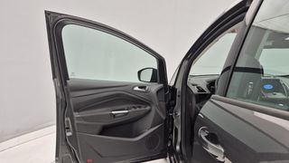 Ford C-Max 2016 Grand 1.5 TDCi Business | ΕΩΣ 5 ΕΤΗ ΕΓΓΥΗΣΗ-thumb-12