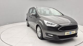Ford C-Max 2016 Grand 1.5 TDCi Business | ΕΩΣ 5 ΕΤΗ ΕΓΓΥΗΣΗ-thumb-3