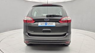 Ford C-Max 2016 Grand 1.5 TDCi Business | ΕΩΣ 5 ΕΤΗ ΕΓΓΥΗΣΗ-thumb-6