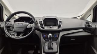 Ford C-Max 2016 Grand 1.5 TDCi Business | ΕΩΣ 5 ΕΤΗ ΕΓΓΥΗΣΗ-thumb-21