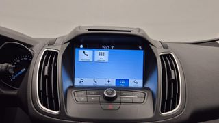 Ford C-Max 2016 Grand 1.5 TDCi Business | ΕΩΣ 5 ΕΤΗ ΕΓΓΥΗΣΗ-thumb-22