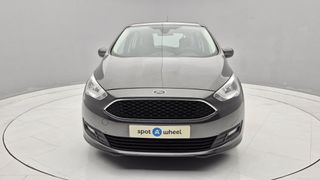 Ford C-Max 2016 Grand 1.5 TDCi Business | ΕΩΣ 5 ΕΤΗ ΕΓΓΥΗΣΗ-thumb-2