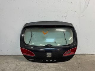 ΤΖΑΜΟΠΟΡΤΑ SEAT LEON 1P 05-13 *AUTO RECYCLE ΘΕΡΜΗΣ*