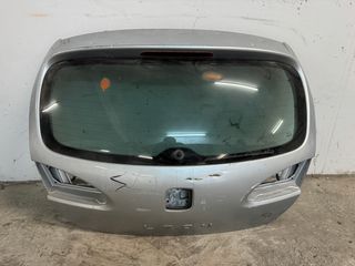 ΤΖΑΜΟΠΟΡΤΑ SEAT LEON 1P 05-13 *AUTO RECYCLE ΘΕΡΜΗΣ*