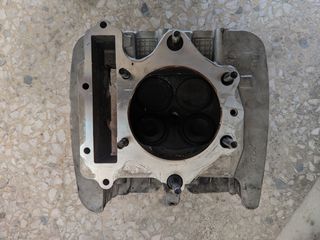 Yamaha Xt600 κεφαλή-thumb-1
