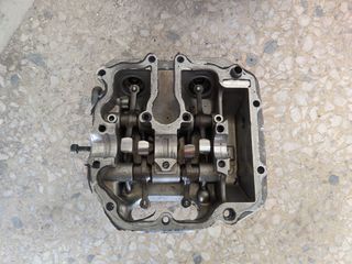 Yamaha Xt600 κεφαλή-thumb-2