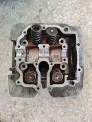 Yamaha Xt600 κεφαλή-thumb-3