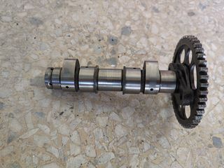 Yamaha Xt600 κεφαλή-thumb-5