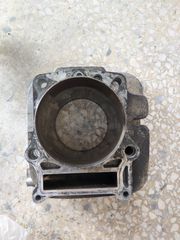 Yamaha Xt600 κεφαλή-thumb-6