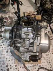 Yamaha Xt600 κεφαλή-thumb-9