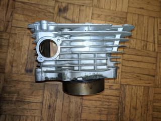 Yamaha Xt600 κεφαλή-thumb-10