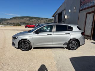 Fiat Tipo 2022 1.3 DIESEL-thumb-1