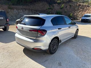 Fiat Tipo 2022 1.3 DIESEL-thumb-4