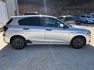 Fiat Tipo 2022 1.3 DIESEL-thumb-5