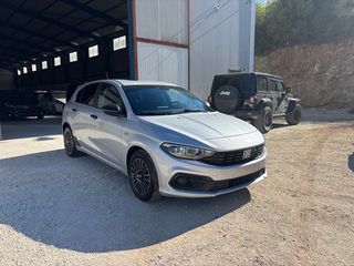 Fiat Tipo 2022 1.3 DIESEL-thumb-6