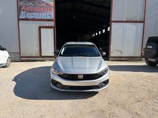Fiat Tipo 2022 1.3 DIESEL-thumb-7