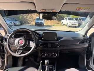 Fiat Tipo 2022 1.3 DIESEL-thumb-12