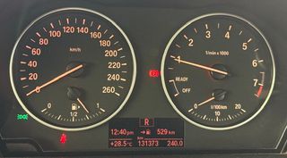 Bmw X1 2017 SDRIVE 18I Streptonic