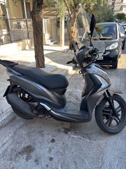 Sym Symphony ST 200i 2017