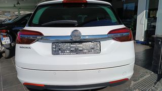 Opel Insignia 2017 SPORTS TOURER 1.6 DIESEL 136 HP-thumb-7