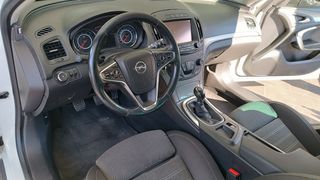 Opel Insignia 2017 SPORTS TOURER 1.6 DIESEL 136 HP-thumb-11