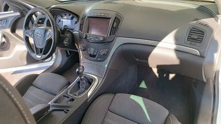 Opel Insignia 2017 SPORTS TOURER 1.6 DIESEL 136 HP-thumb-12