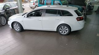 Opel Insignia 2017 SPORTS TOURER 1.6 DIESEL 136 HP-thumb-6