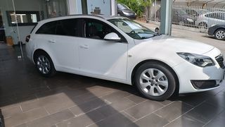 Opel Insignia 2017 SPORTS TOURER 1.6 DIESEL 136 HP-thumb-5