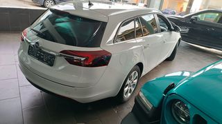 Opel Insignia 2017 SPORTS TOURER 1.6 DIESEL 136 HP-thumb-3