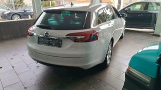 Opel Insignia 2017 SPORTS TOURER 1.6 DIESEL 136 HP-thumb-9