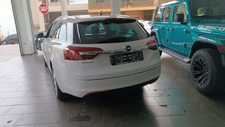 Opel Insignia 2017 SPORTS TOURER 1.6 DIESEL 136 HP-thumb-4