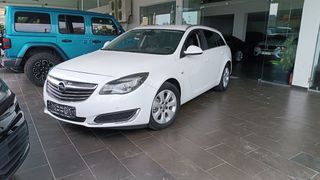 Opel Insignia 2017 SPORTS TOURER 1.6 DIESEL 136 HP-thumb-2