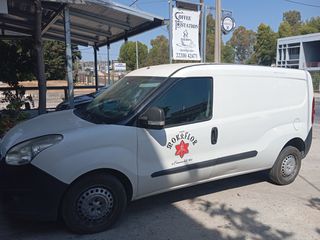 Pickup - Αγροτικό Opel 2017 Combo