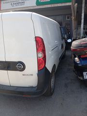 Pickup - Αγροτικό Opel 2017 Combo-thumb-1