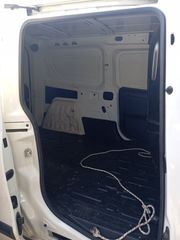 Pickup - Αγροτικό Opel 2017 Combo-thumb-3