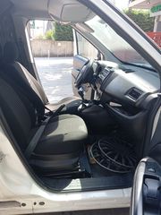 Pickup - Αγροτικό Opel 2017 Combo-thumb-6
