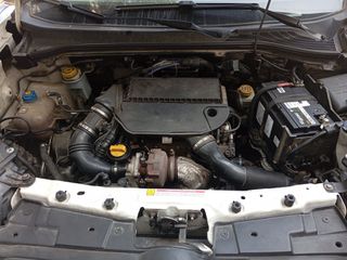 Pickup - Αγροτικό Opel 2017 Combo-thumb-7