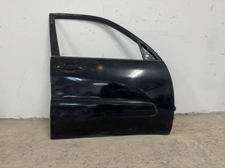 ΠΟΡΤΑ ΣΥΝΟΔΗΓΟΥ TOYOTA RAV 4 01-05 5D *AUTO RECYCLE ΘΕΡΜΗΣ*