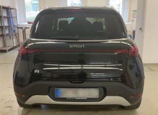 Smart #1 2023 Pro+ 66kWh Panorama-thumb-1