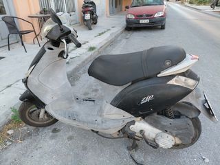 Piaggio Zip II 50 2020
