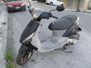 Piaggio Zip II 50 2020-thumb-1