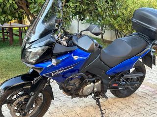 Suzuki V-Strom 650 2007 abs-thumb-1