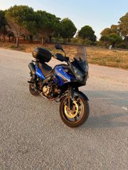 Suzuki V-Strom 650 2007 abs-thumb-2